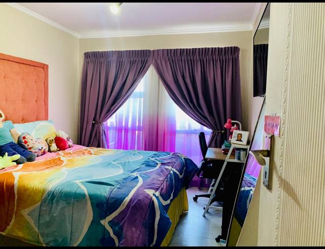 3 BEDROOM HOUSE FOR SALE IN RIVERSPRAY LIFESTYLE ESTATE